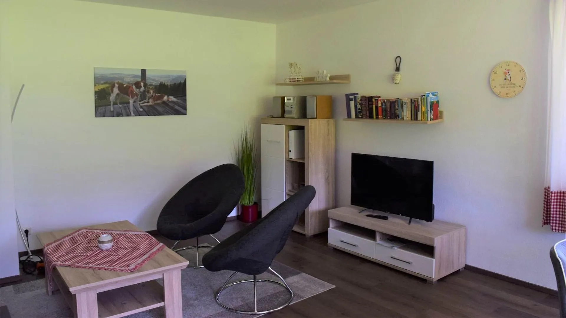 Apartament Fewo 