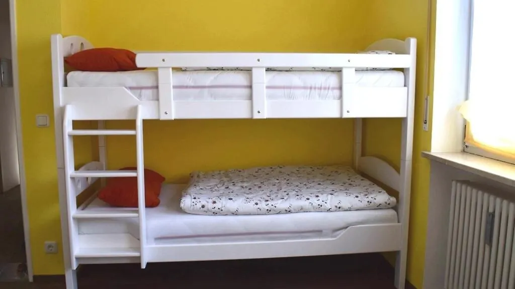 Apartment Fewo 