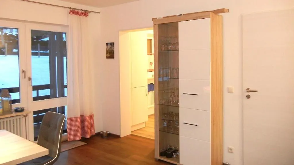 Apartment Fewo 