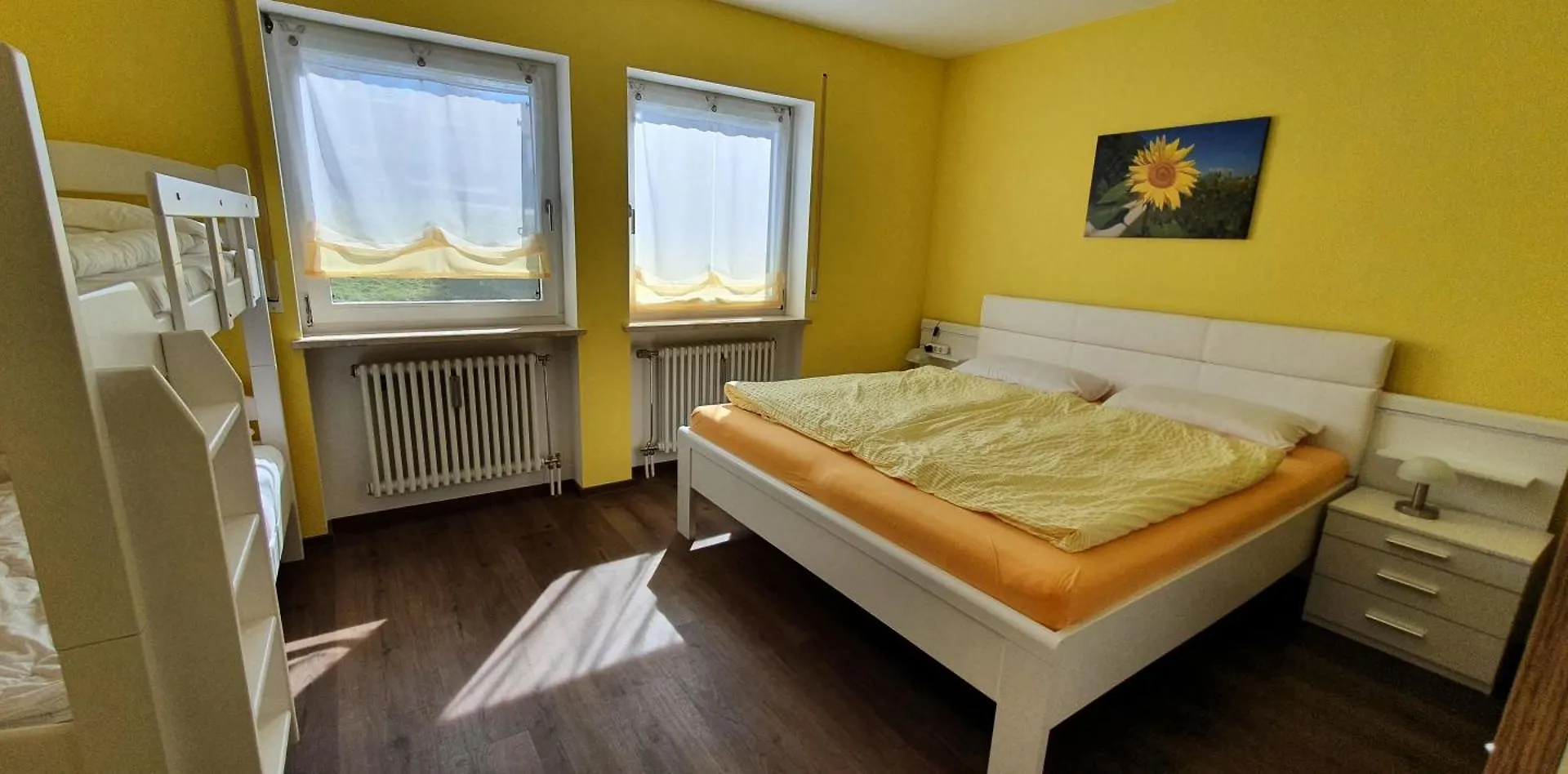 Apartment Fewo 