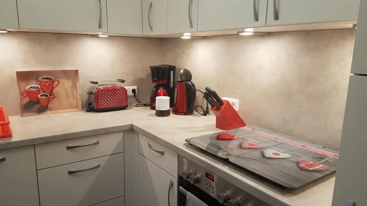 Apartment Fewo 